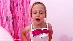 ناستیا و استیسی | برنامه کودک...