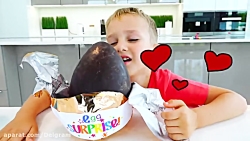 ولاد و نیکی - بازی جدید ولاد و...