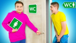 ترفندهای زندگی و شوخی های خنده...