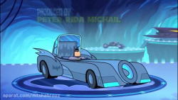 تایتان ها به پیش فصل ۴ قسمت ۴...