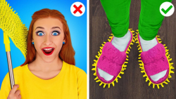 ترفندهای آسان زندگی برای افراد...