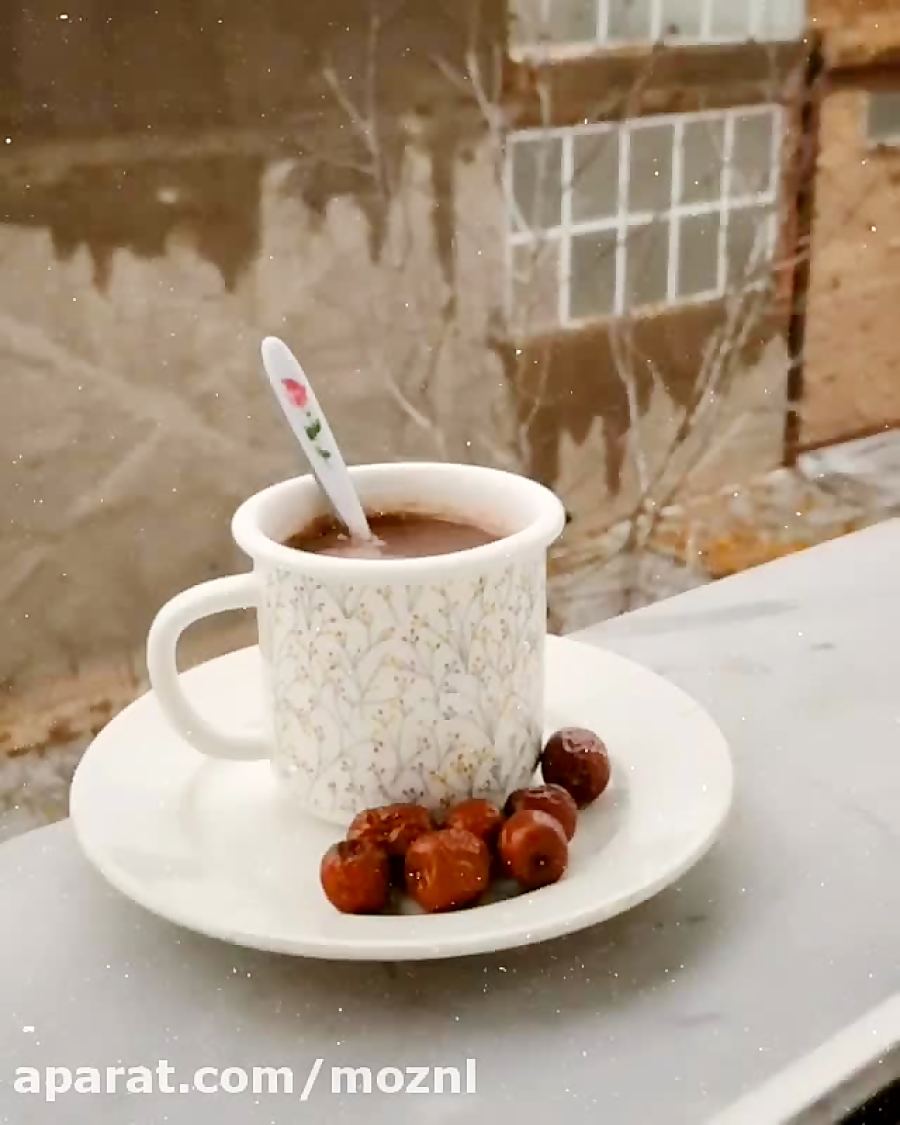 روزگار تلخ