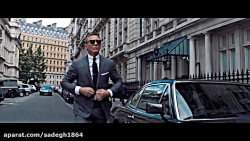 James bond 007 - No time to die