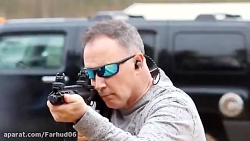 سلاح هجومی M4 22 Micro