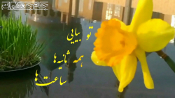 کلیپ عاشقانه امام زمان عج