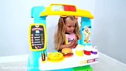 دیانا و روما | دیانا و روما |...