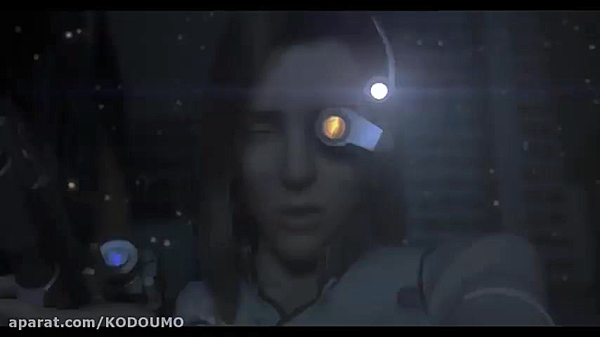 فانتزی نهایی، ارواح درون زمان100ثانیه