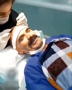 اهنگ ساسی ایرانی