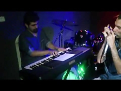 Desperado/ هارمونیکا: محمد اطهری فرد