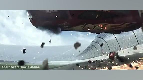 دانلود دانلود انیمیشن ماشین ها 3 cars 3 2017 با دوبله فارسی (لینک دانلود) - انی زمان49ثانیه