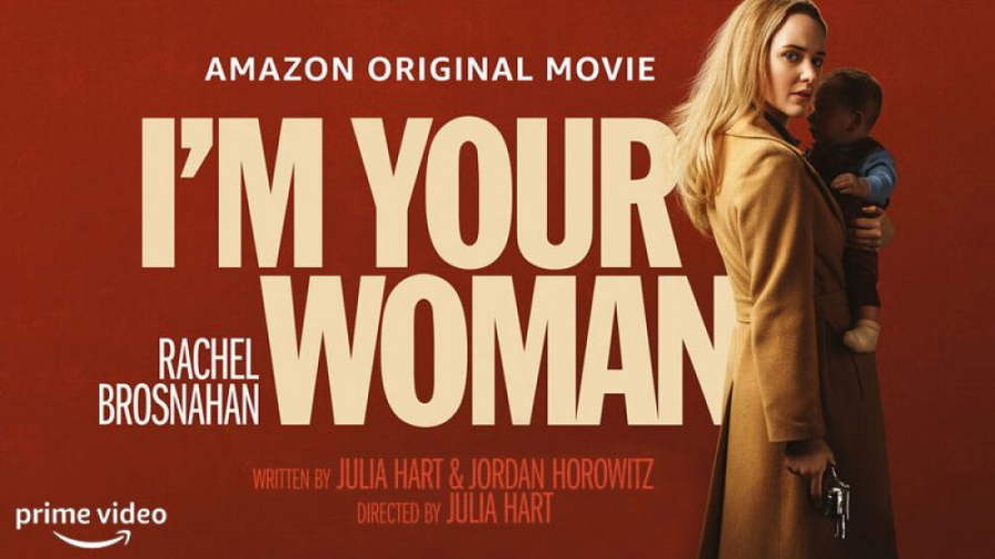 فیلم Im Your Woman 2020 من زن تو هستم (جنایی ، درام) زمان6985ثانیه