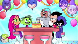 تایتان ها به پیش فصل ۴ قسمت ۶...