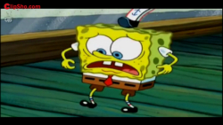 انیمیشن دوبله فارسی باب اسفنجی...