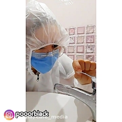 کلیپ طنز خنده دار پریسا / طنز...