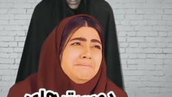 کلیپ طنز خنده دار سرنا امینی /...