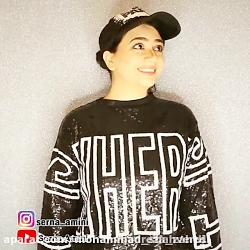 سرنا امینی طنز سرنا امینی سرنا...