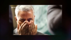 نماهنگ مدافع حرم و وطن