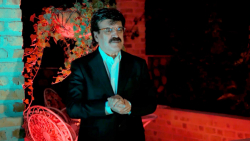 موزیک ویدیوی &laquo;چهار باغ&r...