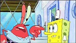 انیمیشن باب اسفنجی جدید 2020...