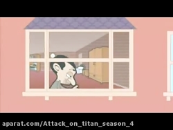 قسمت 40 کارتون مستربین