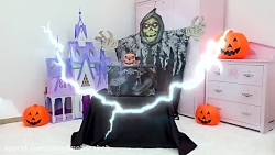 برنامه کودک - کارتون دخترانه -...