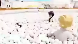 خیانت ادرین به مرینت