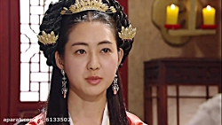 سریال کره ای ملکه سوندوک  قسمت...