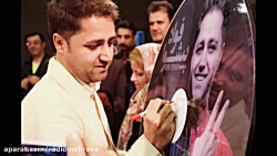 گفتگو با فواد پیشوا خواننده مح...