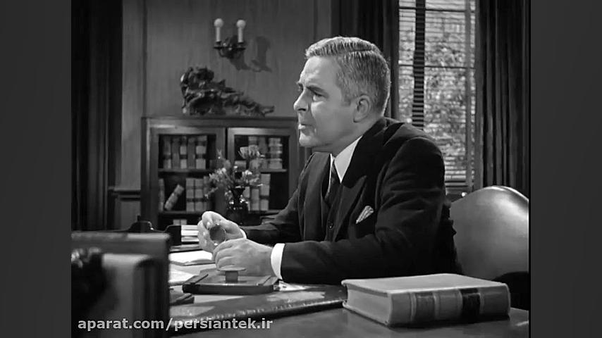 فیلم سینمایی شاهین مالت The Maltese Falcon 1941 زمان5882ثانیه