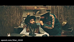 سریال طنز علی صبوری / کلانتر ق...