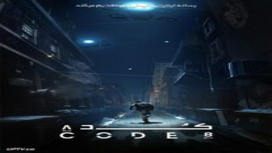 فیلم The Code 8 2019 کد 8 با دوبله فارسی زمان5676ثانیه