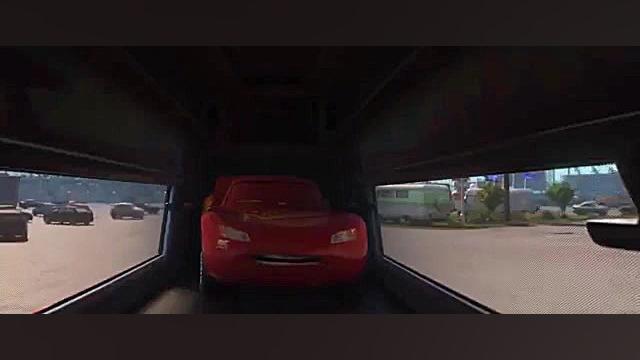 دانلود انیمیشن ماشین ها ۳ Cars 3 2017 - انیمیشن 2020 زمان6145ثانیه