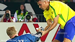 خلاصه تمام فینال های جام جهانی...