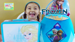 سوپرایزهای جالب پرنسس های دیزن...