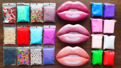 مخلوط کردن افزودنی و مجموعه اس...