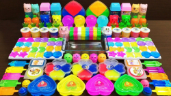 مخلوط کردن اسلایم   اسلایمهای...