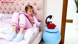 برنامه کودک کتی مشکل دوستان /...