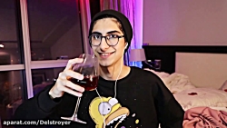 خداحافظ یوتیوب///famous haji//...