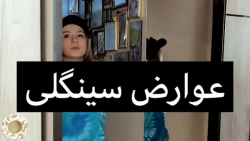 طنز جدید پریسا | پریسا پورمشکی...