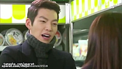 میکس آهنگ کره ای کلیپ عاشقانه...