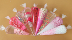 ساخت اسلایم کرانچی  صدای اسلای...