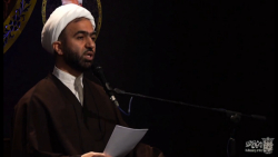 وصف قرآن از زبان حضرت زهرا (س)