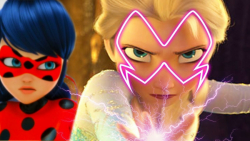 میکس میراکلس و السا و انا فروز...