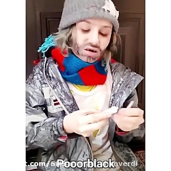 طنز جدید پریسا / پریسا پور مشک...