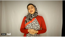 طنز جدید سرنا امینی | کلیپ خند...