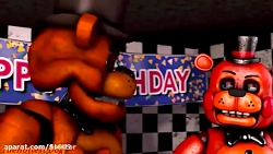 یک فناف طنز دوبله ی دیگه از خو...