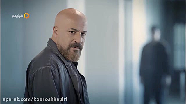 سریال اقازاده قسمت بیست و هفتم زمان94ثانیه