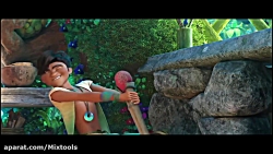 انیمیشن غارنشینان 2 - دوبله فا...