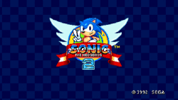 Sonic 2 sms android