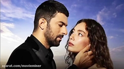 سریال دختر سفیر قسمت 33  ناره...